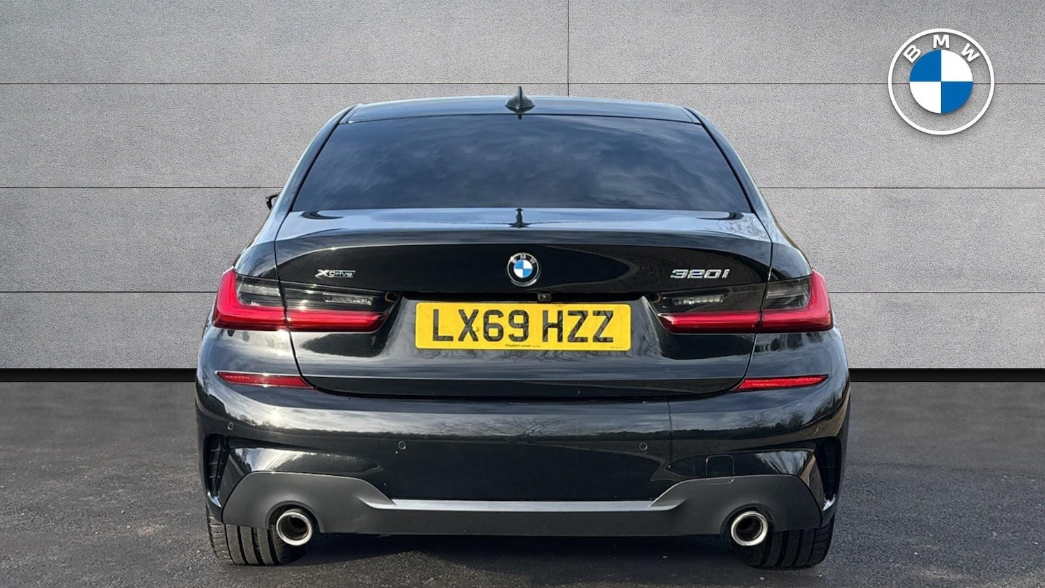 Used BMW 3 Series 2019 for sale - 77604600: Photo 4