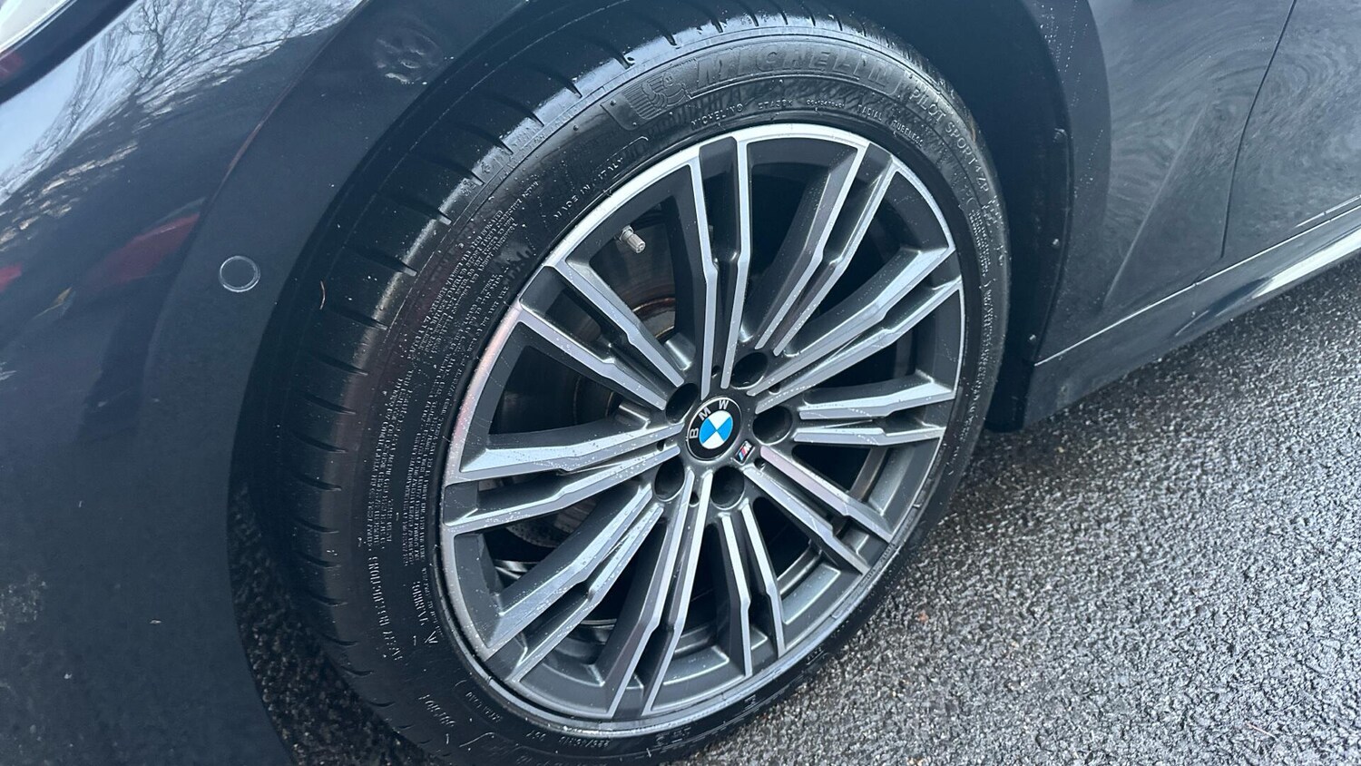 Used BMW 3 Series 2019 for sale - 77604600: Photo 40