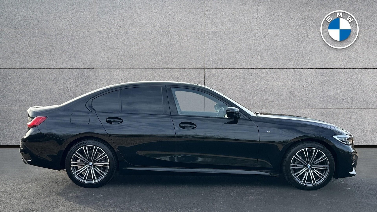 Used BMW 3 Series 2019 for sale - 77604600: Photo 5