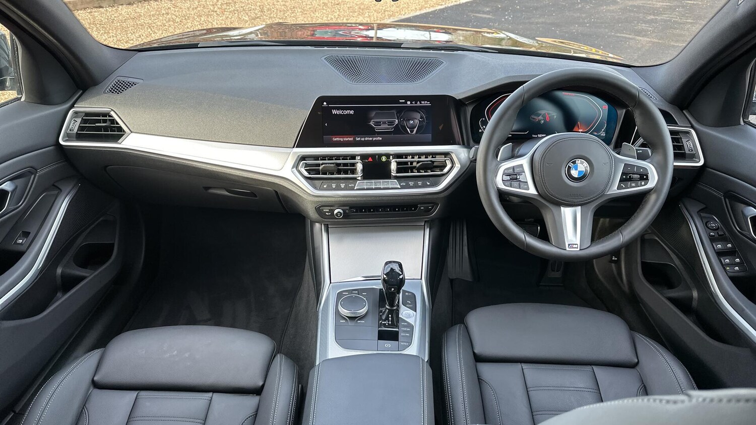 Used BMW 3 Series 2019 for sale - 77604600: Photo 6
