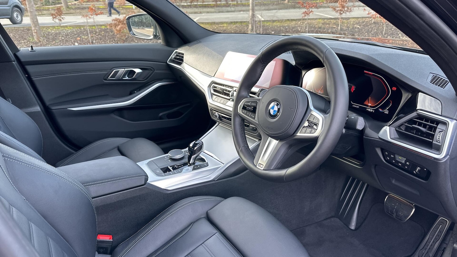 Used BMW 3 Series 2019 for sale - 77604600: Photo 7