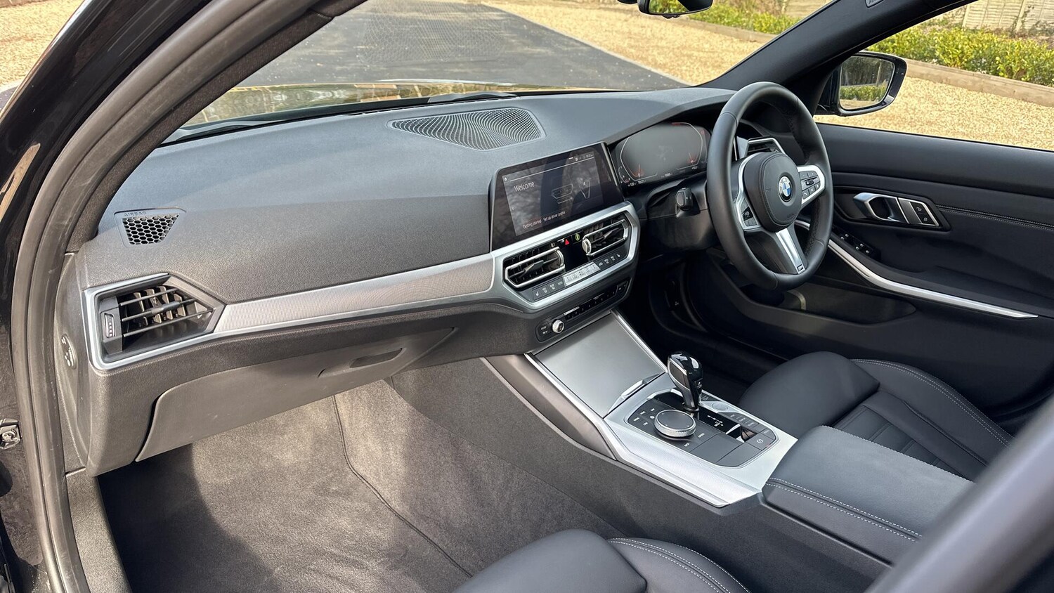 Used BMW 3 Series 2019 for sale - 77604600: Photo 8