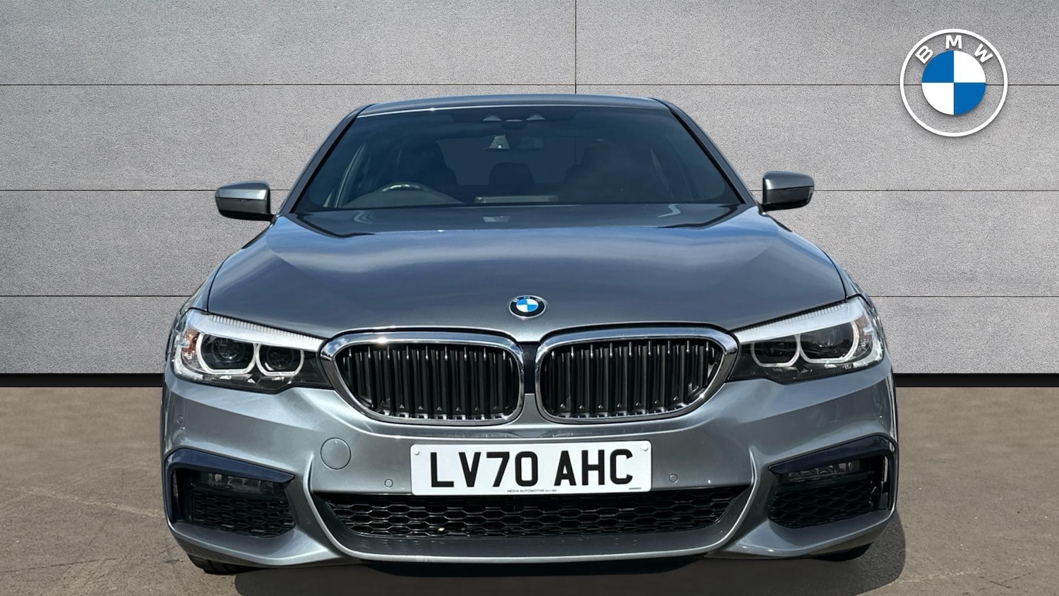 Used BMW 5 Series 2020 for sale - 78033651: Photo 16