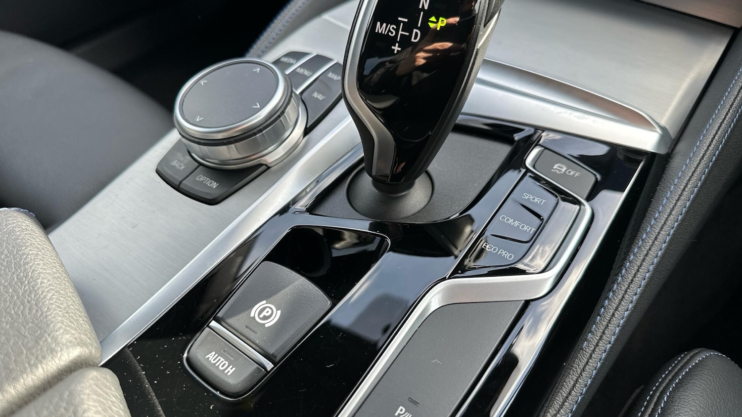 Used BMW 5 Series 2020 for sale - 78033651: Photo 19