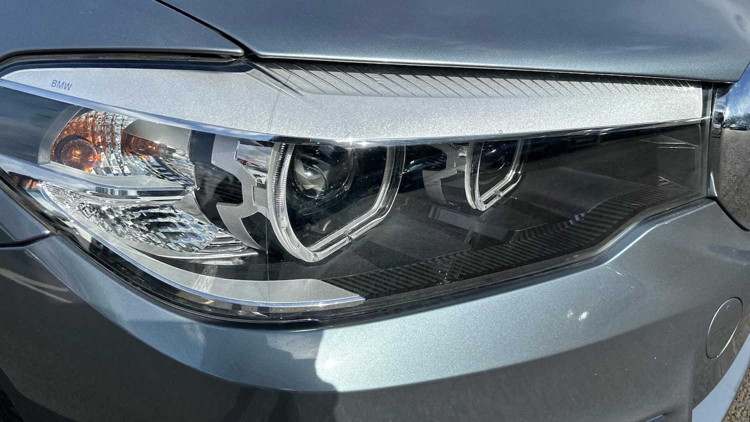 Used BMW 5 Series 2020 for sale - 78033651: Photo 22