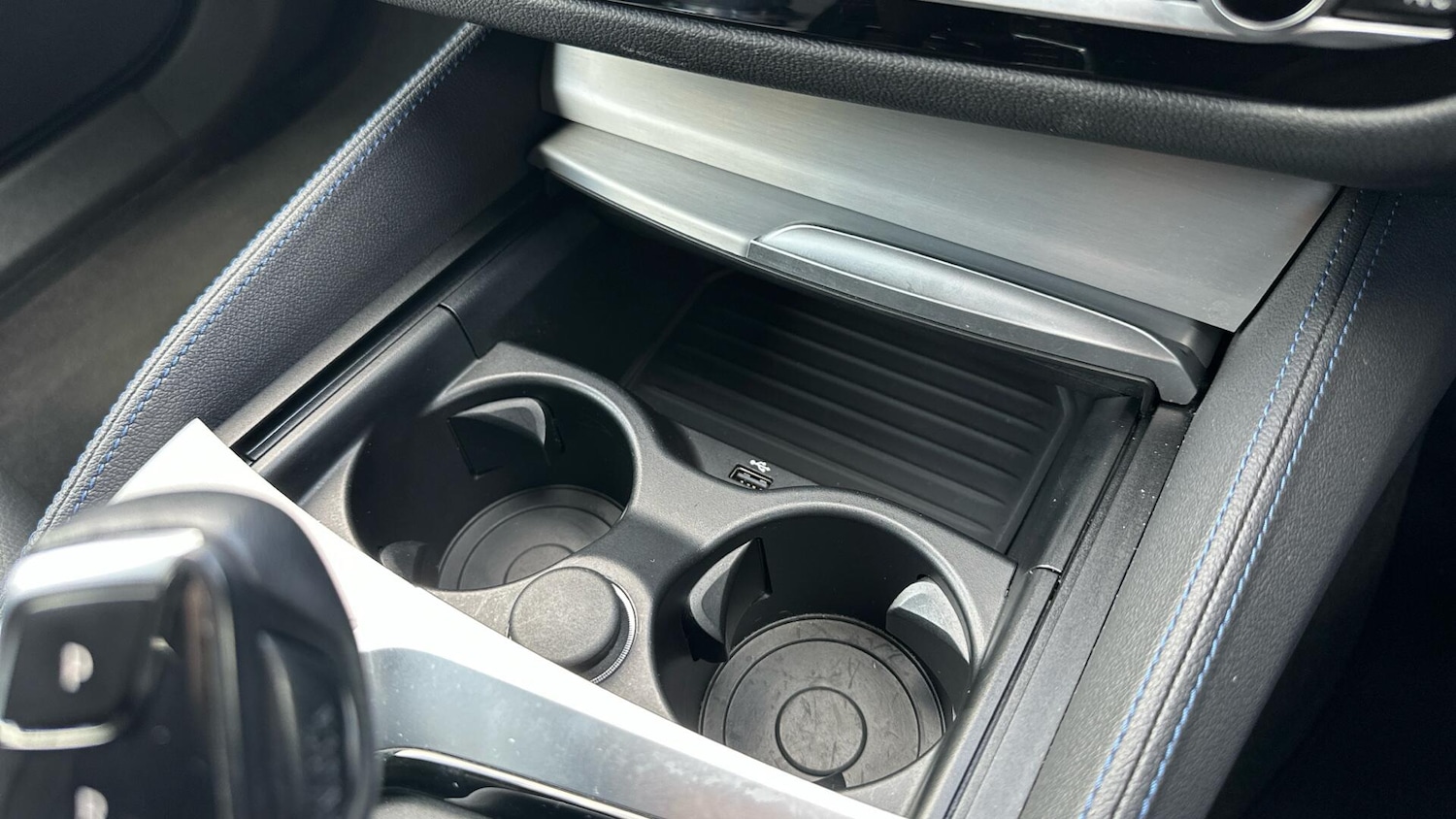 Used BMW 5 Series 2020 for sale - 78033651: Photo 23