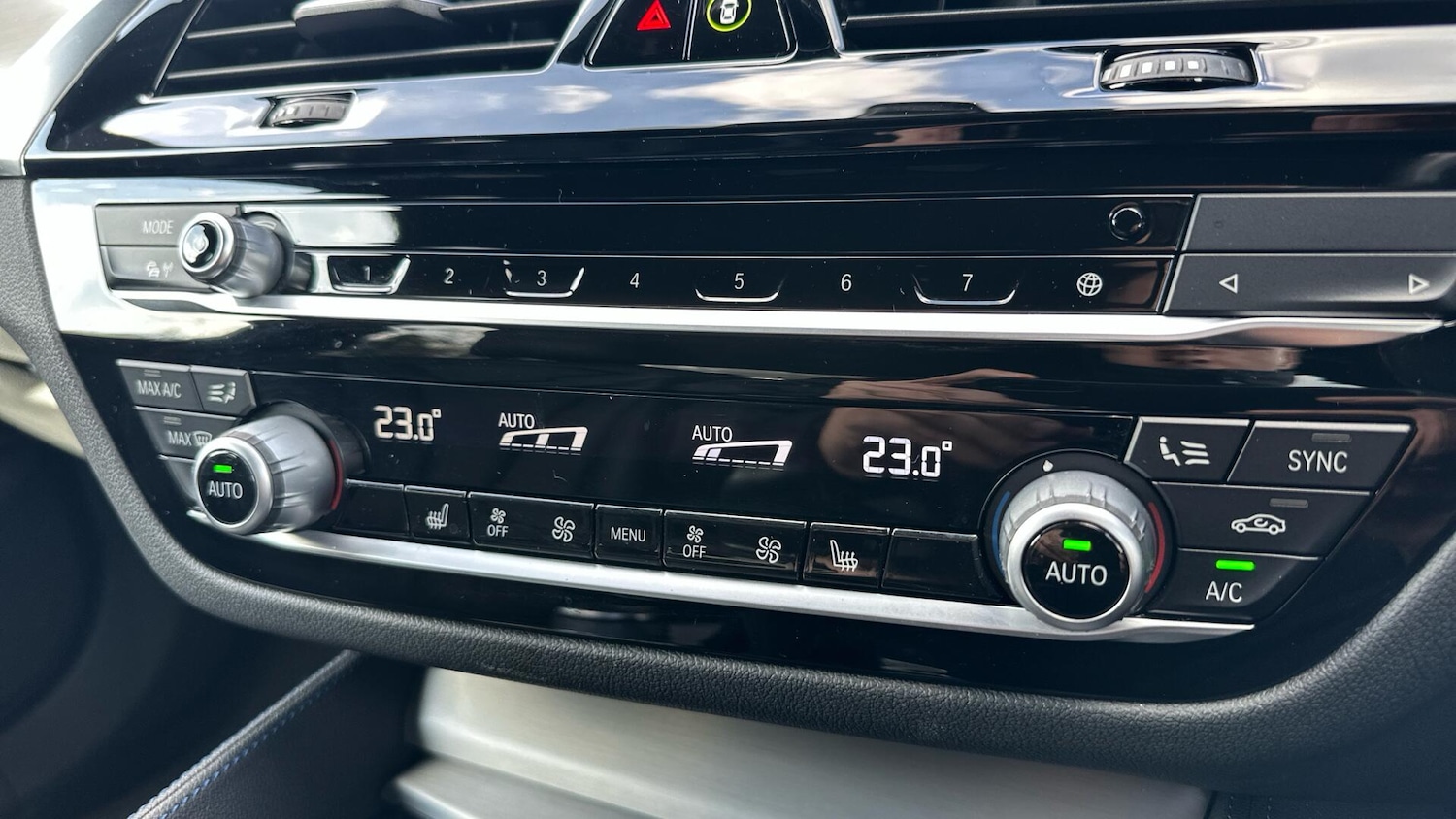 Used BMW 5 Series 2020 for sale - 78033651: Photo 24