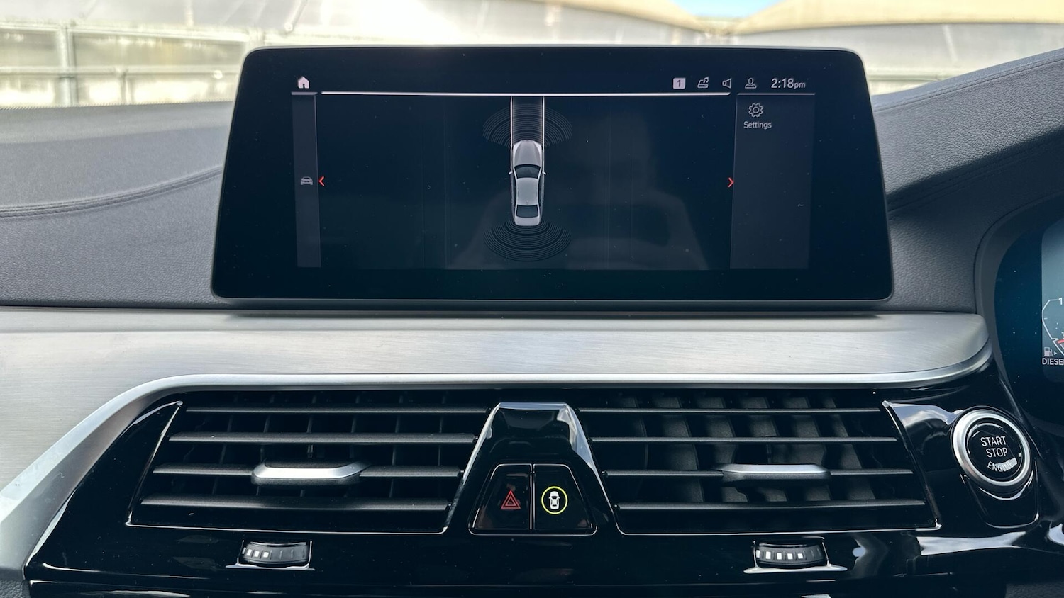 Used BMW 5 Series 2020 for sale - 78033651: Photo 25