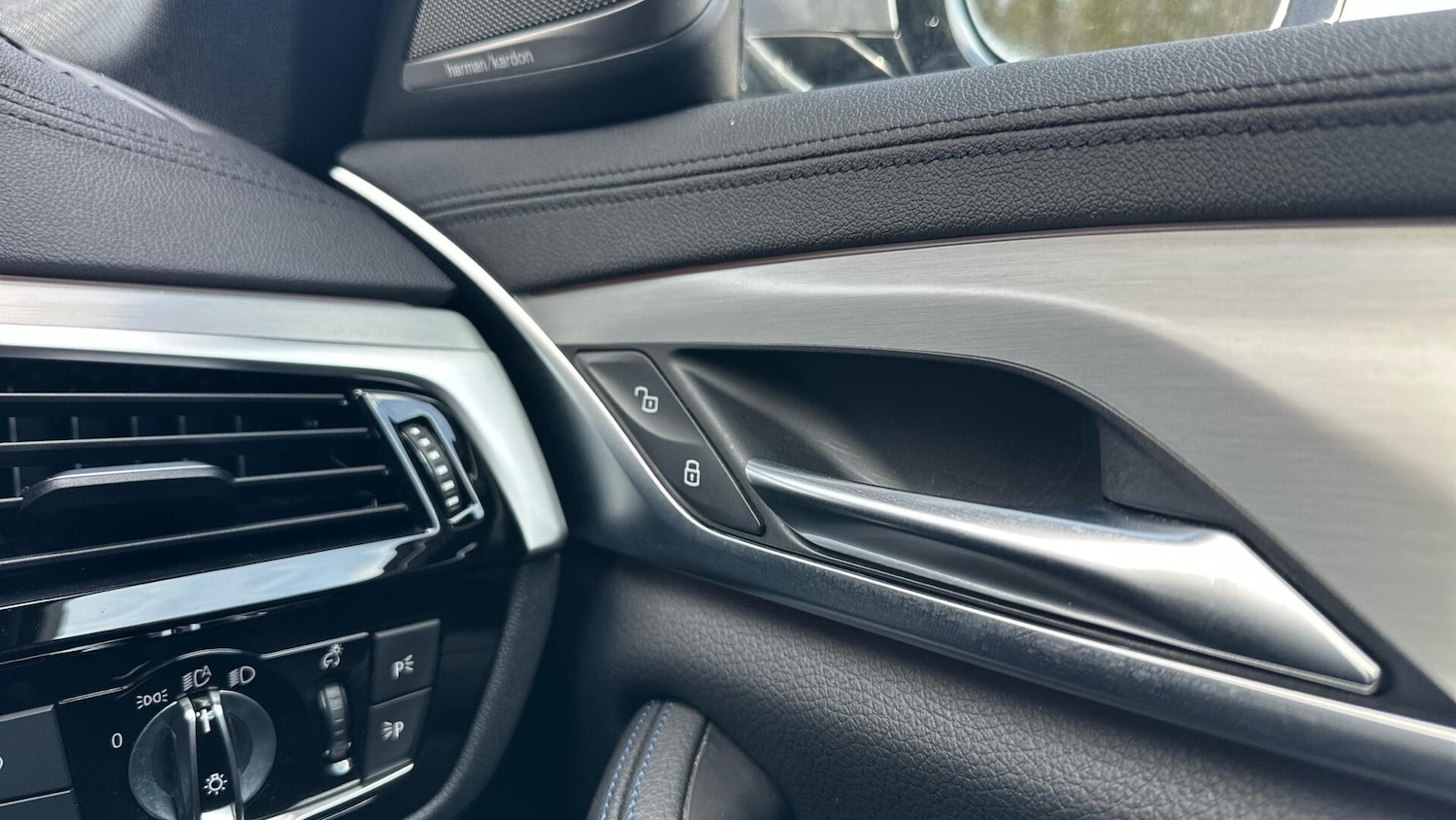 Used BMW 5 Series 2020 for sale - 78033651: Photo 31