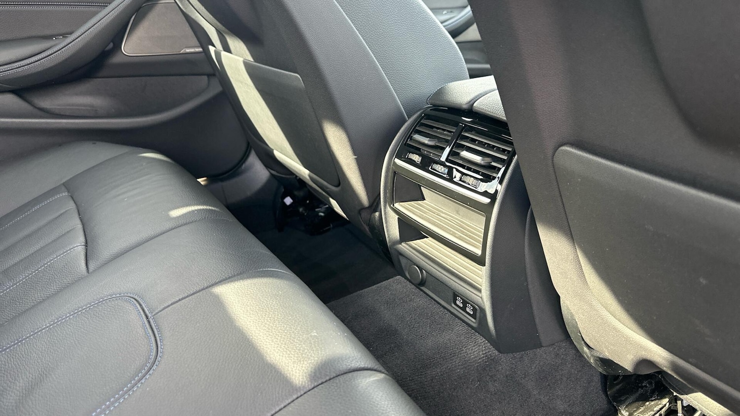 Used BMW 5 Series 2020 for sale - 78033651: Photo 35