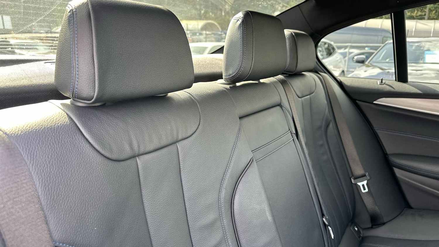 Used BMW 5 Series 2020 for sale - 78033651: Photo 36