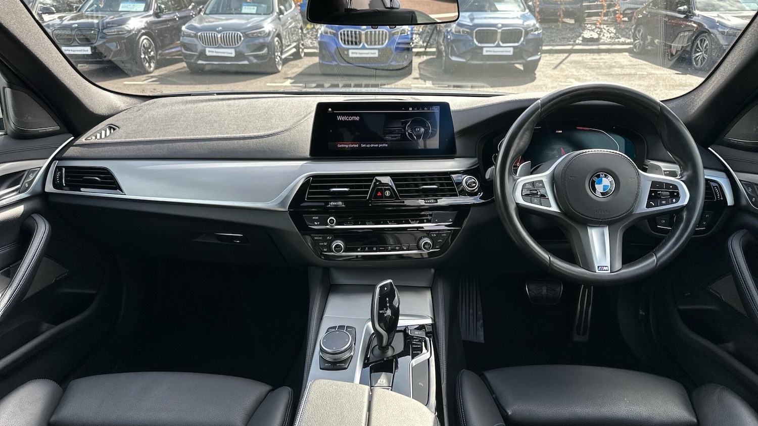 Used BMW 5 Series 2020 for sale - 78033651: Photo 4