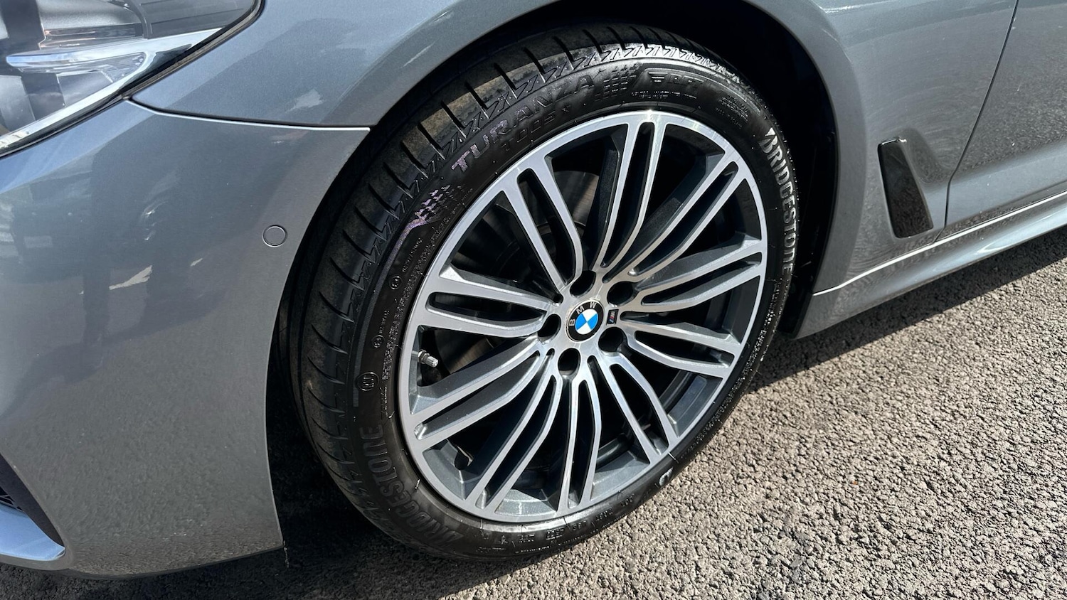 Used BMW 5 Series 2020 for sale - 78033651: Photo 41