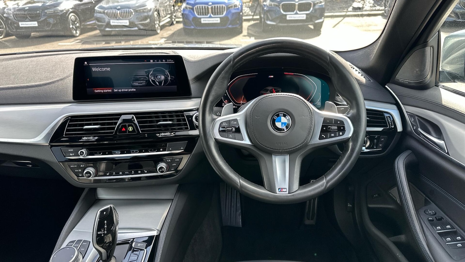 Used BMW 5 Series 2020 for sale - 78033651: Photo 5