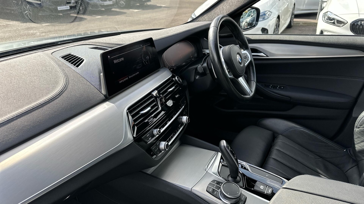 Used BMW 5 Series 2020 for sale - 78033651: Photo 7