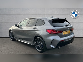 Used BMW 1 Series 2023 for sale - 78517419: Photo