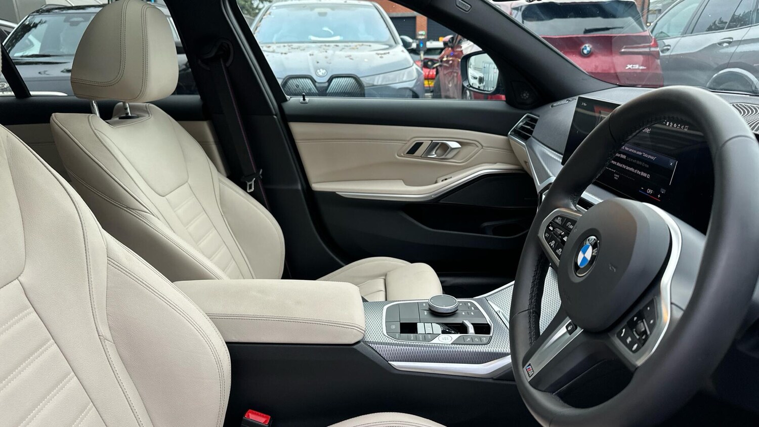 Used BMW 3 Series 2024 for sale - 77604547: Photo 11