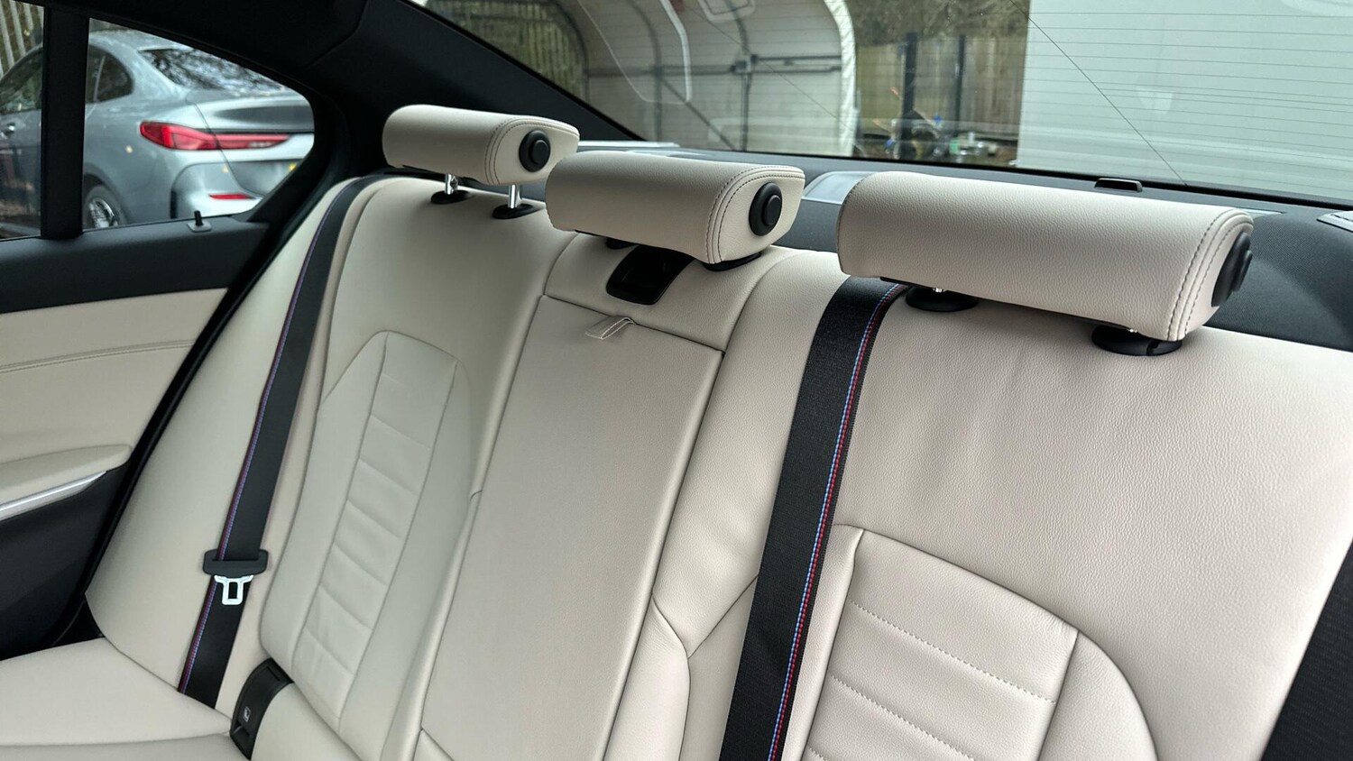 Used BMW 3 Series 2024 for sale - 77604547: Photo 12