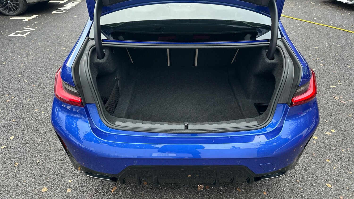 Used BMW 3 Series 2024 for sale - 77604547: Photo 13