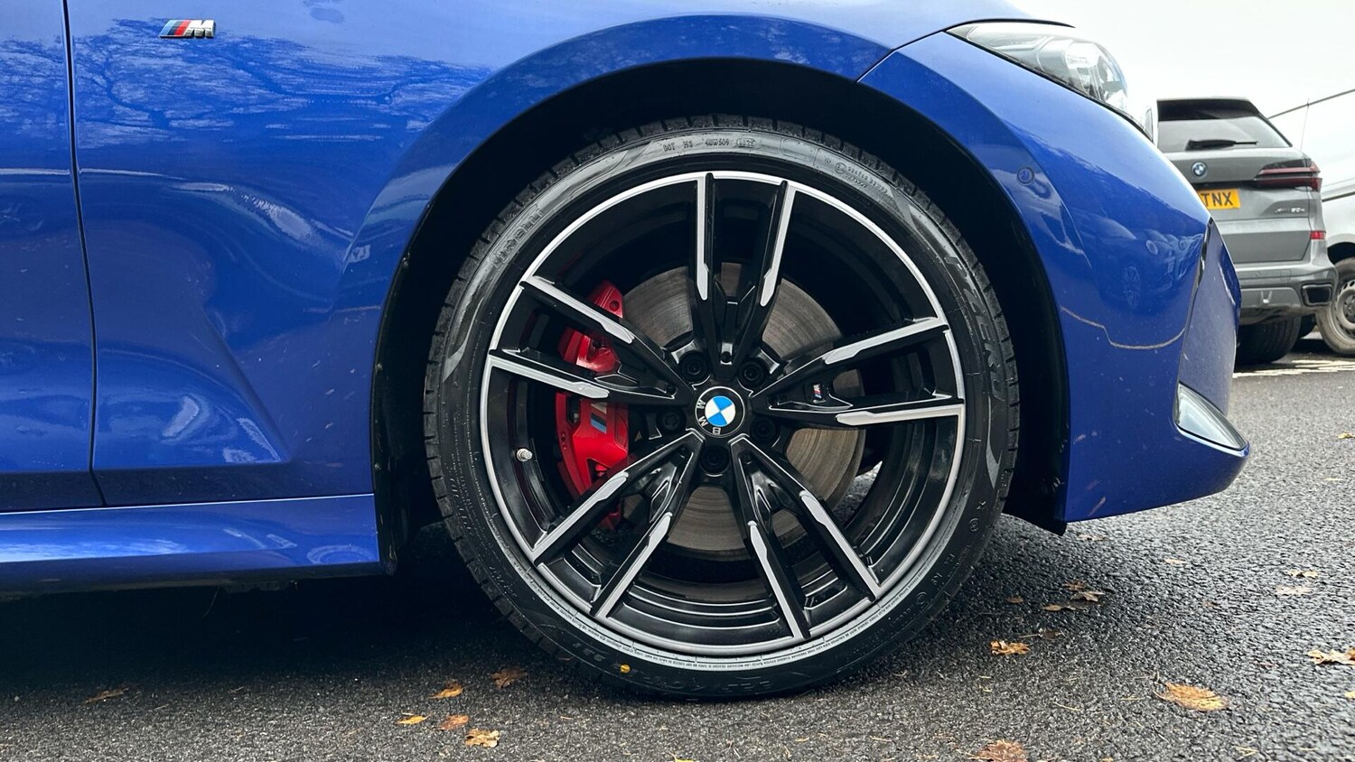 Used BMW 3 Series 2024 for sale - 77604547: Photo 14