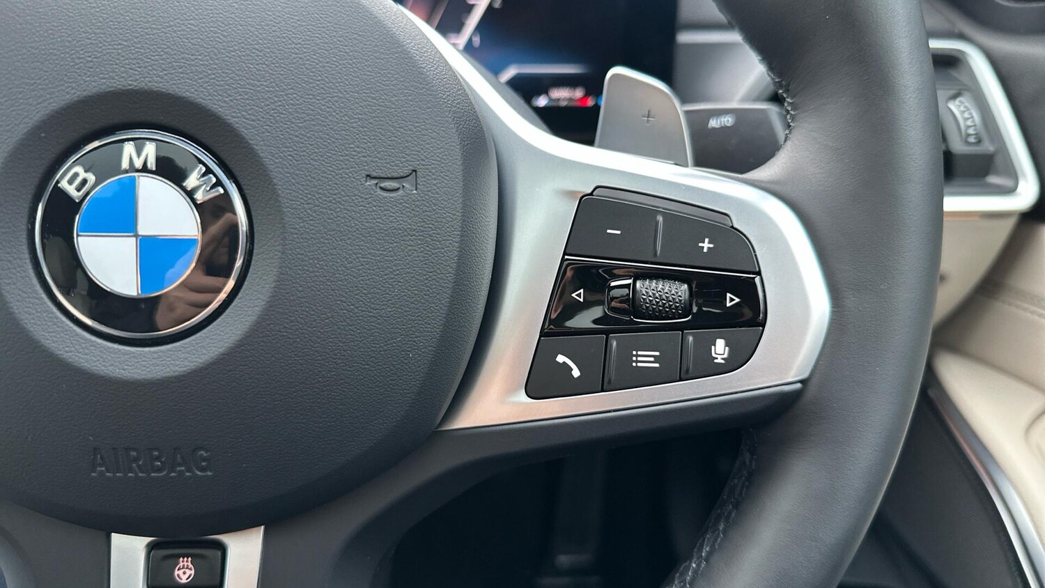 Used BMW 3 Series 2024 for sale - 77604547: Photo 18