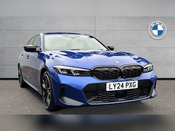 BMW 3 Series feature image