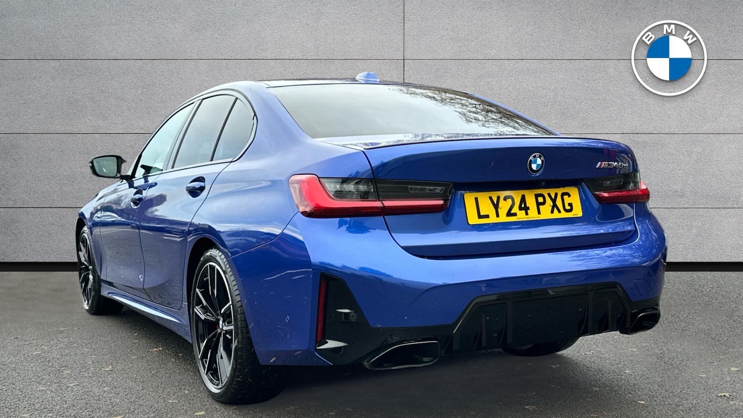 Used BMW 3 Series 2024 for sale - 77604547: Photo 2