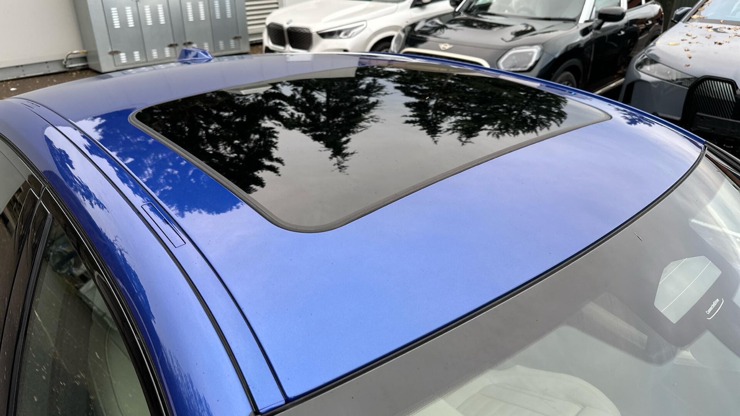 Used BMW 3 Series 2024 for sale - 77604547: Photo 21