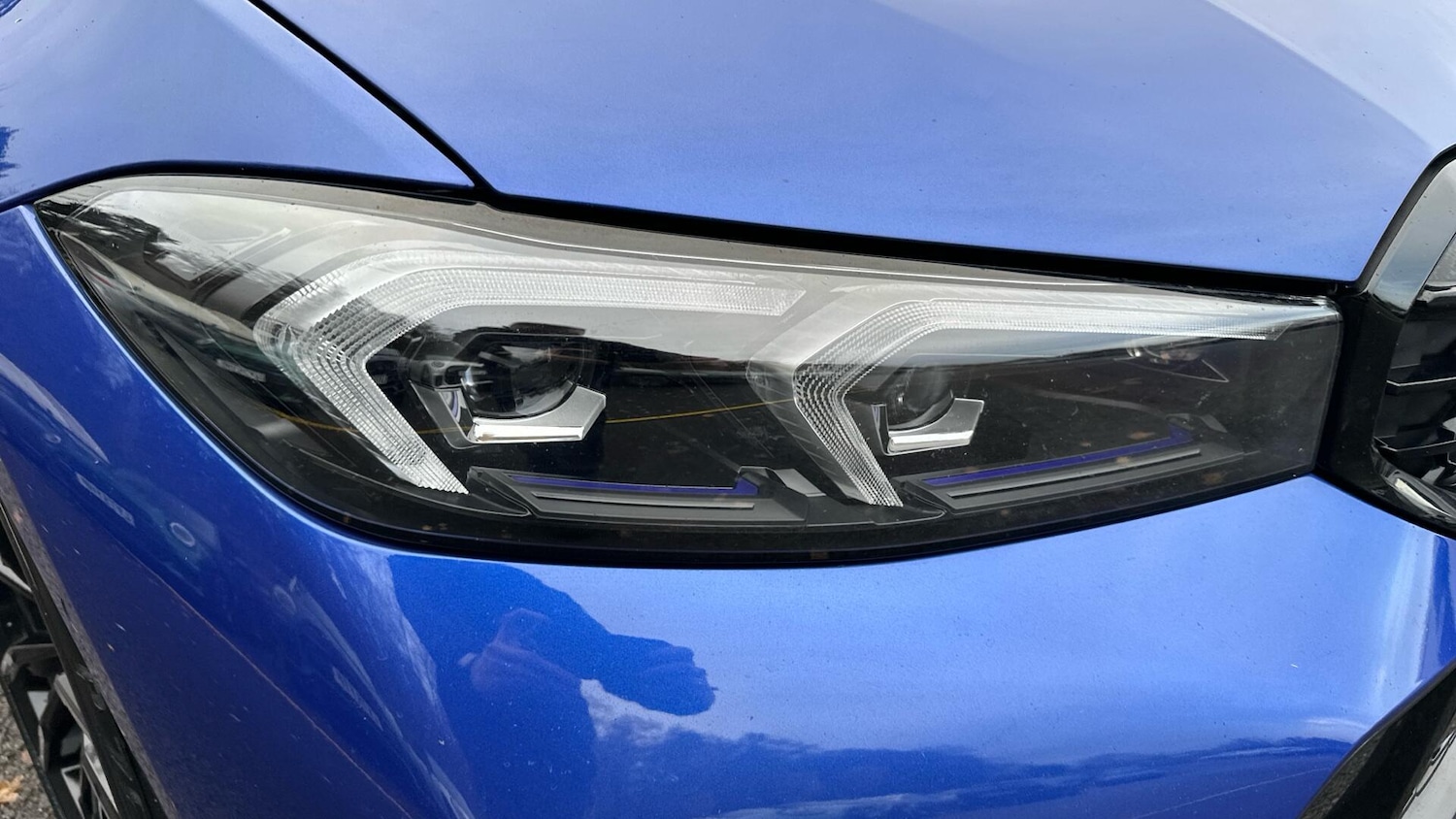 Used BMW 3 Series 2024 for sale - 77604547: Photo 23