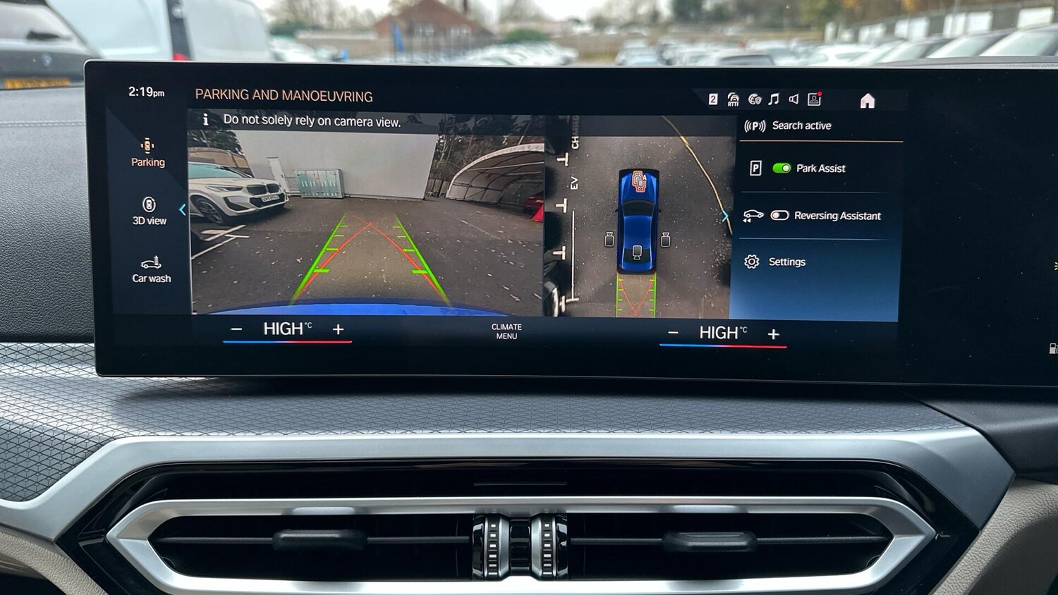 Used BMW 3 Series 2024 for sale - 77604547: Photo 26