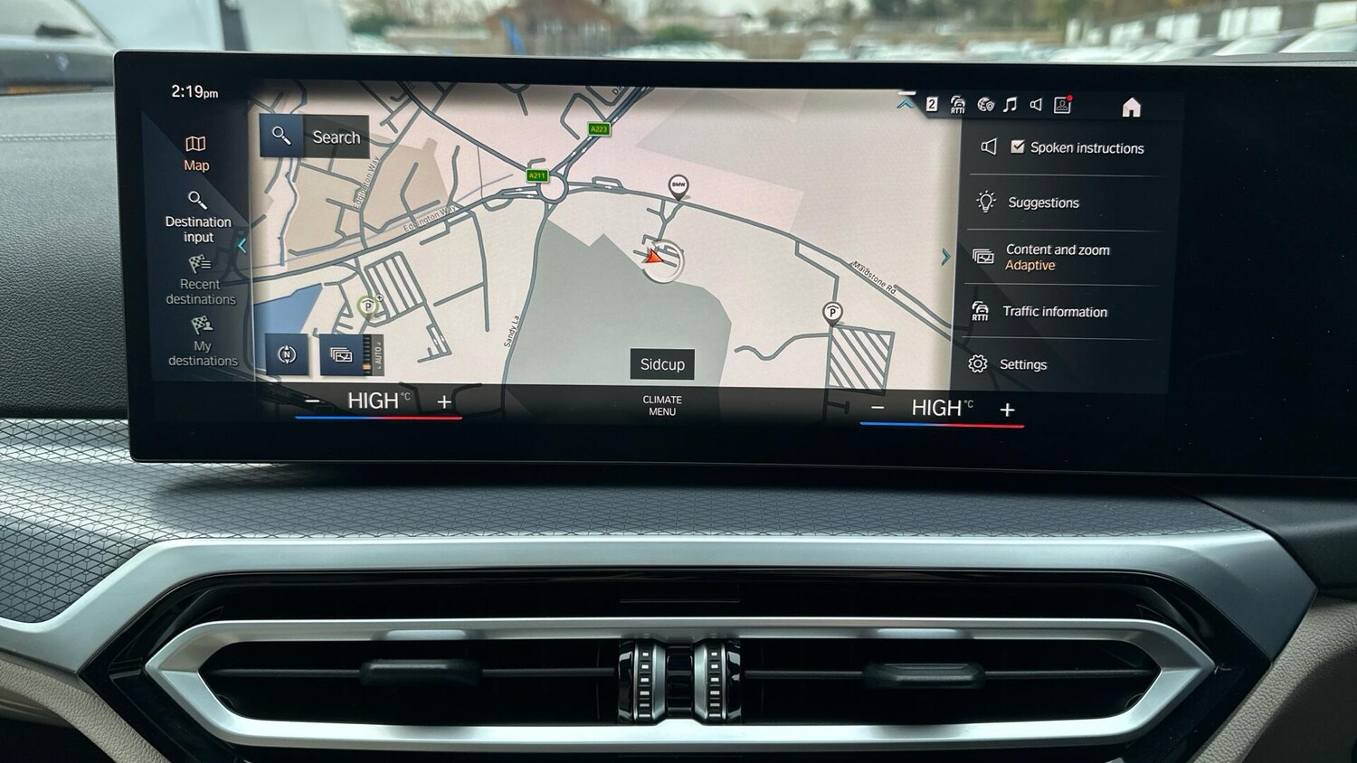 Used BMW 3 Series 2024 for sale - 77604547: Photo 27