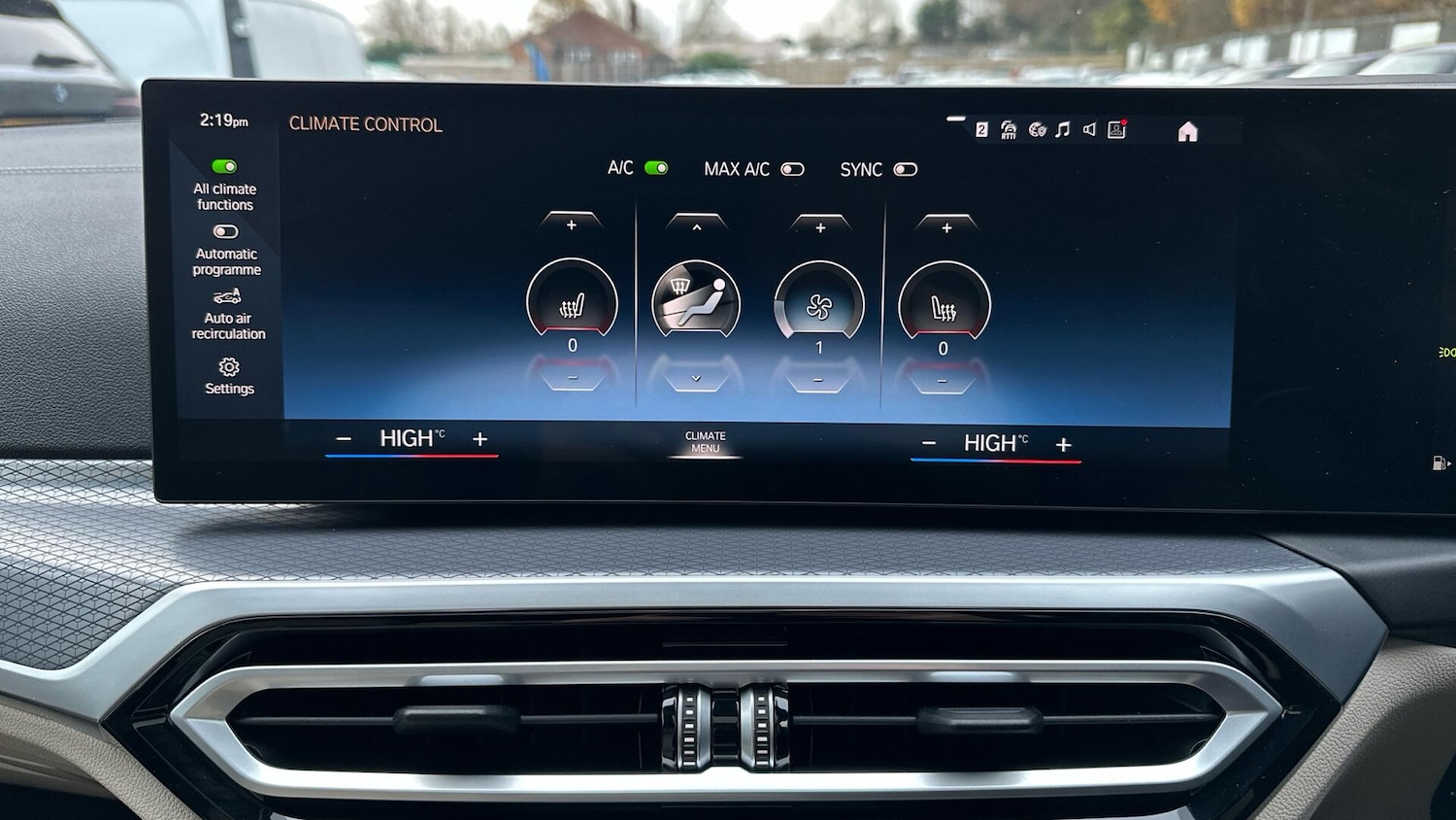 Used BMW 3 Series 2024 for sale - 77604547: Photo 28