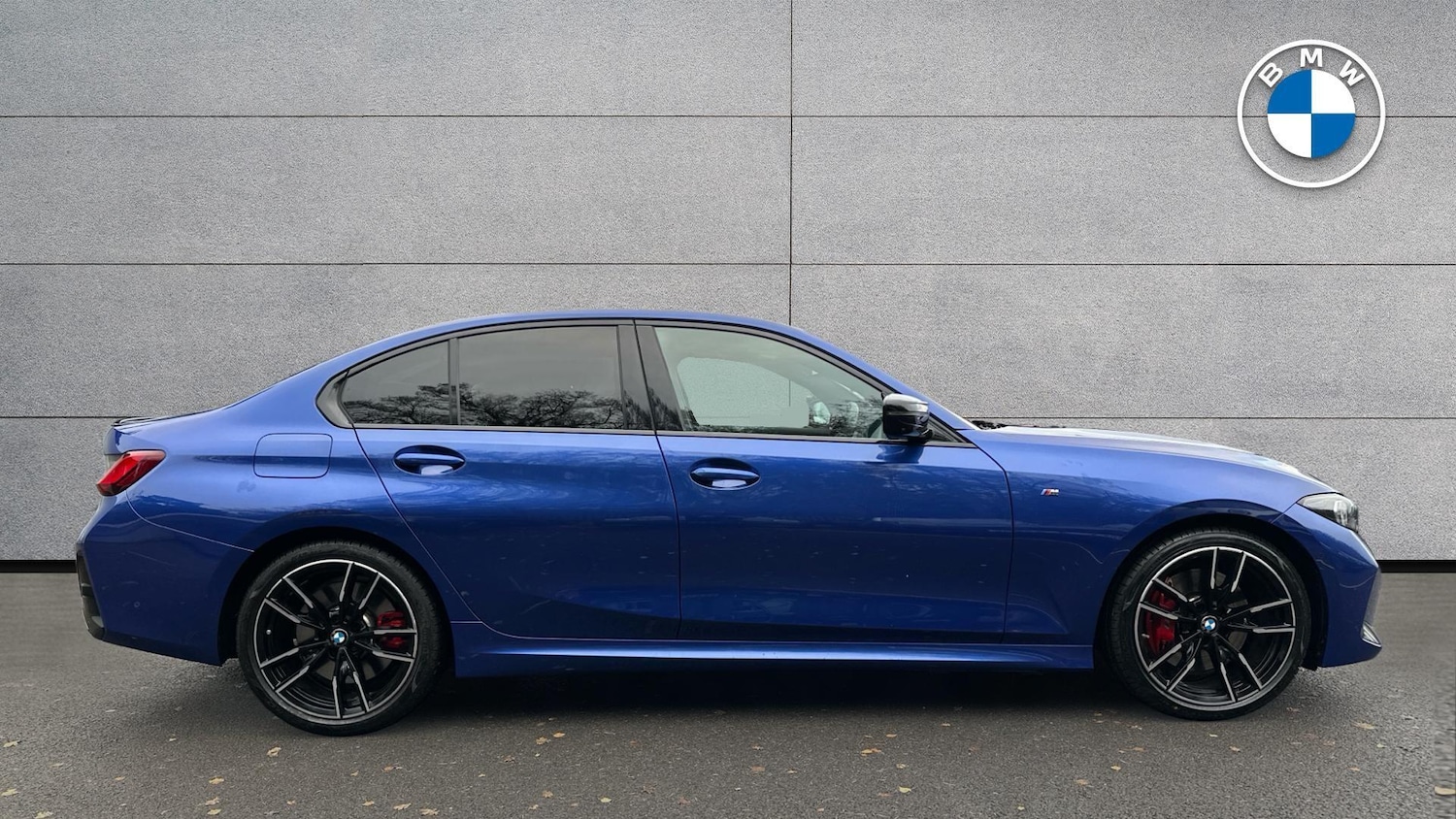 Used BMW 3 Series 2024 for sale - 77604547: Photo 3