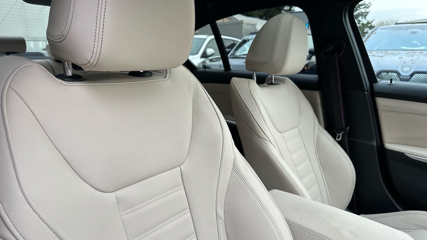 Used BMW 3 Series 2024 for sale - 77604547: Photo 38