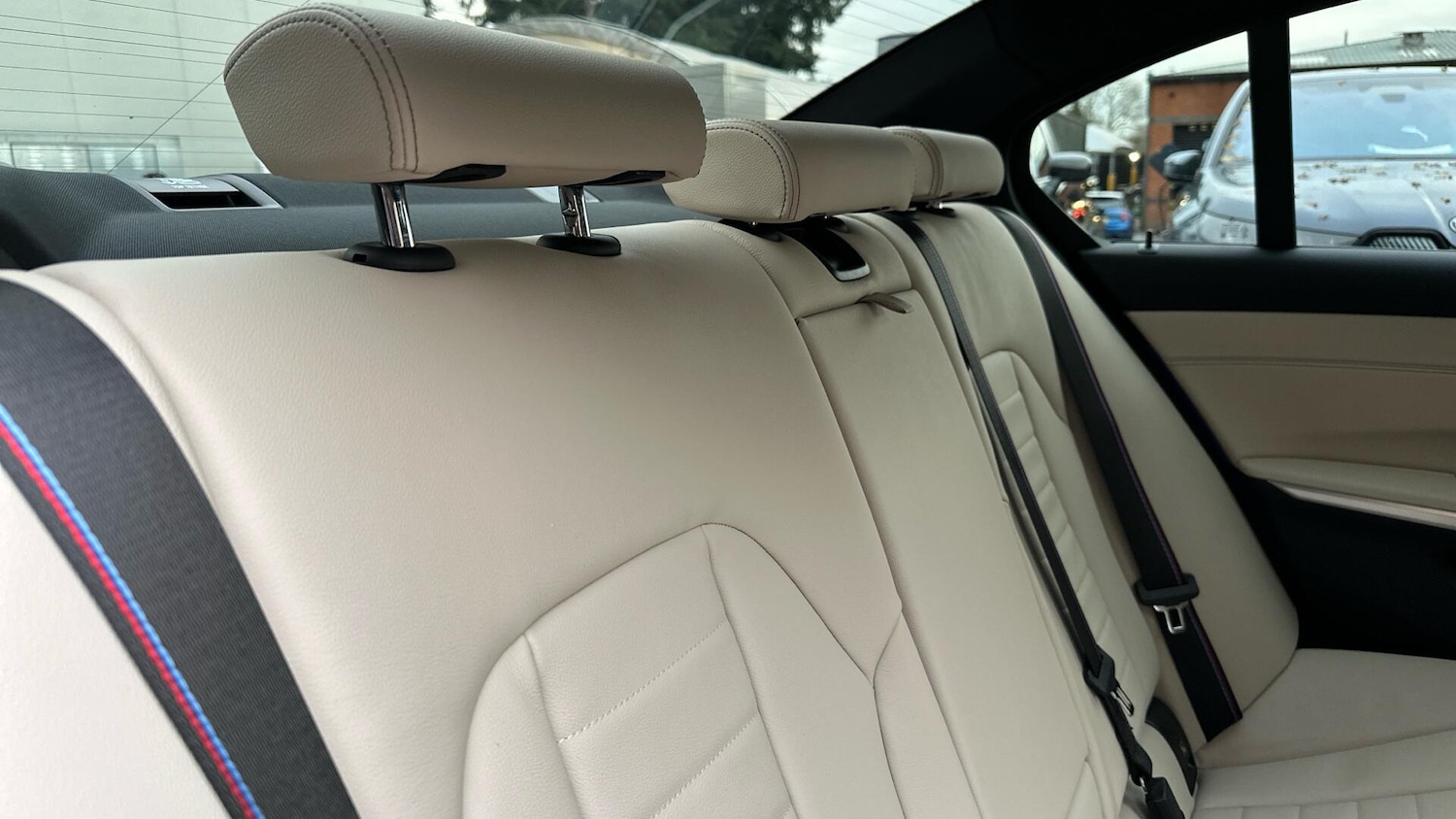 Used BMW 3 Series 2024 for sale - 77604547: Photo 40