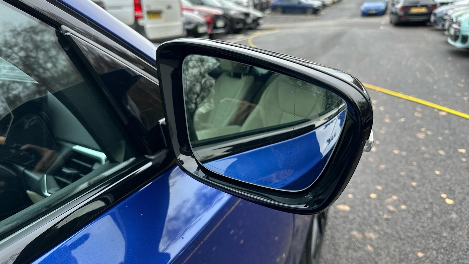 Used BMW 3 Series 2024 for sale - 77604547: Photo 47