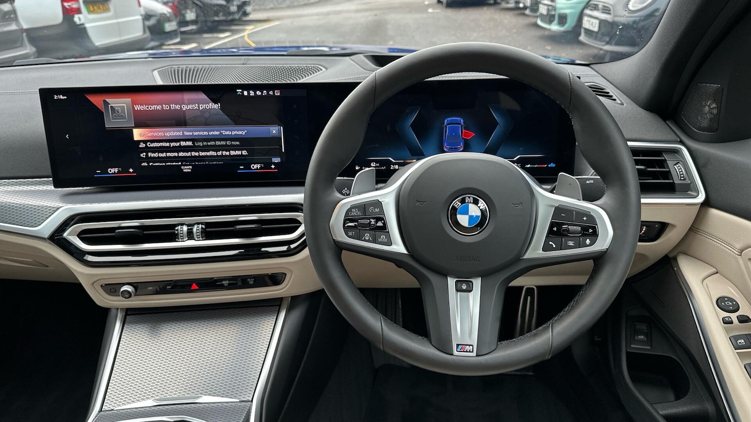 Used BMW 3 Series 2024 for sale - 77604547: Photo 5