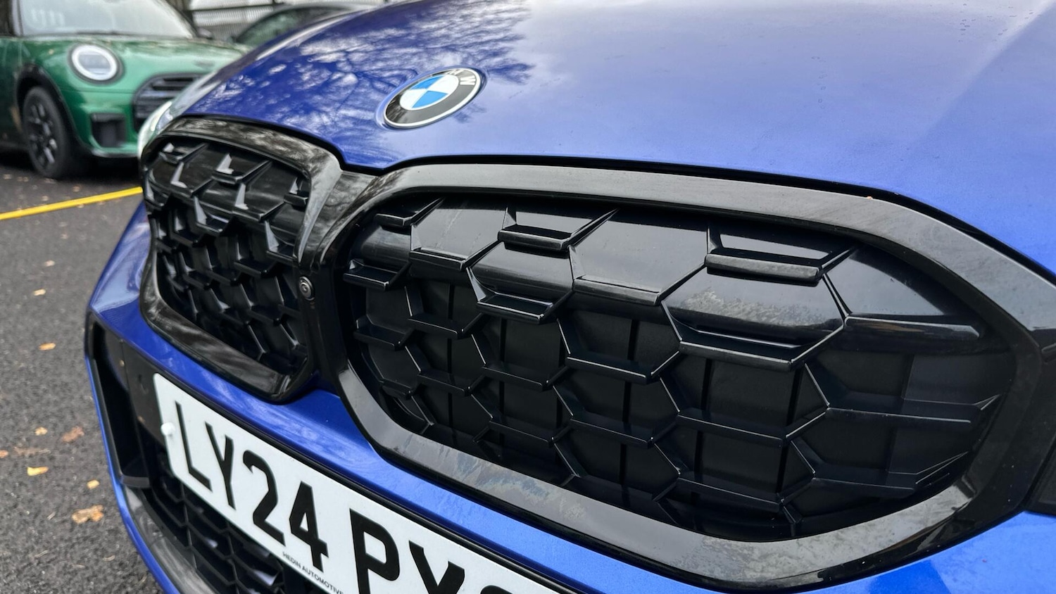 Used BMW 3 Series 2024 for sale - 77604547: Photo 50