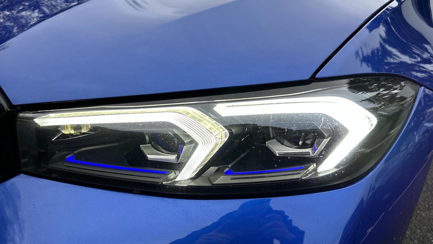 Used BMW 3 Series 2024 for sale - 77604547: Photo 52