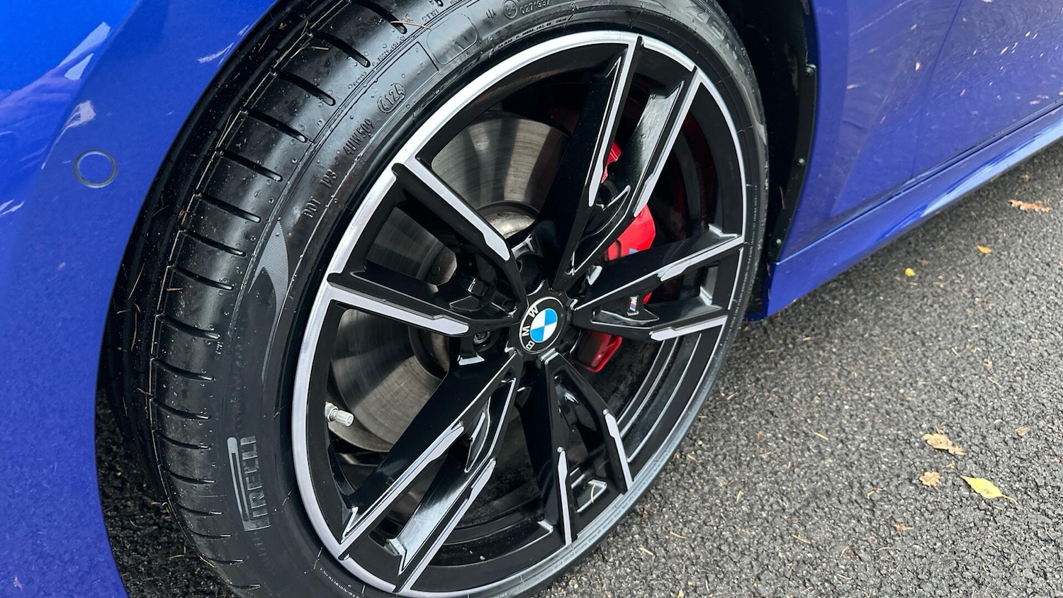 Used BMW 3 Series 2024 for sale - 77604547: Photo 53