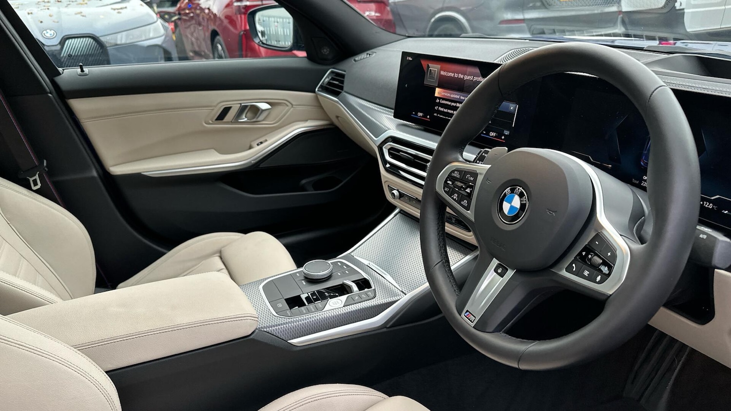Used BMW 3 Series 2024 for sale - 77604547: Photo 6