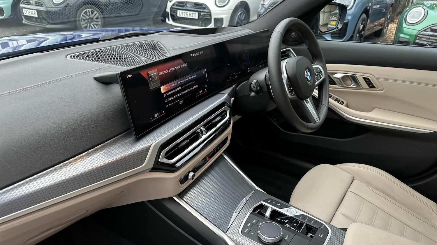 Used BMW 3 Series 2024 for sale - 77604547: Photo 7