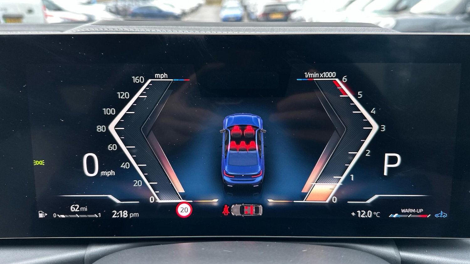 Used BMW 3 Series 2024 for sale - 77604547: Photo 9