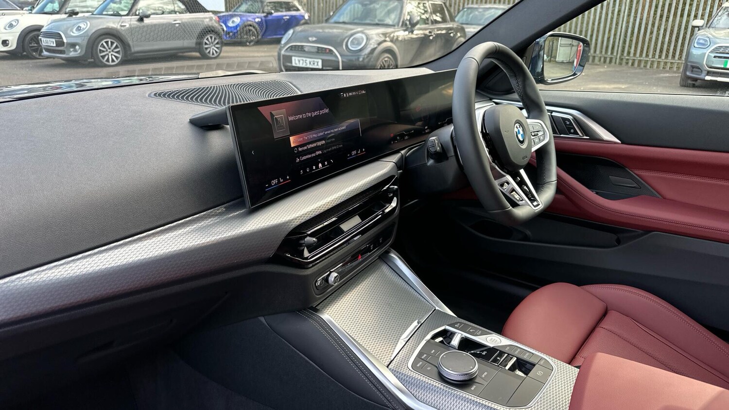 Used BMW 4 Series 2025 for sale - 77882494: Photo 10