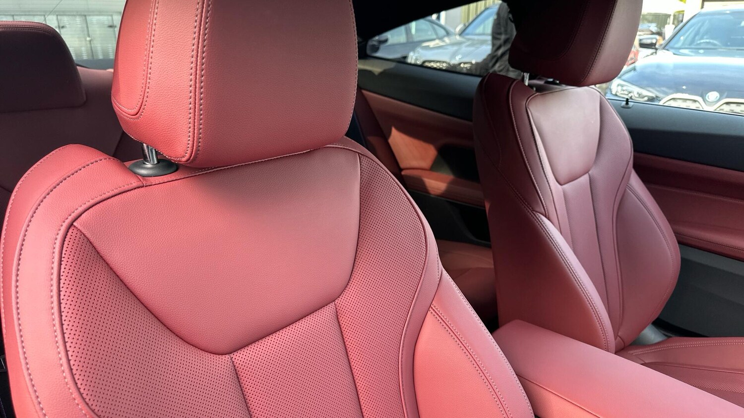 Used BMW 4 Series 2025 for sale - 77882494: Photo 14