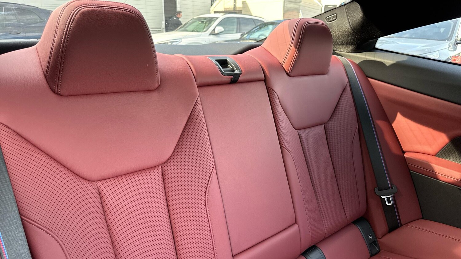 Used BMW 4 Series 2025 for sale - 77882494: Photo 17