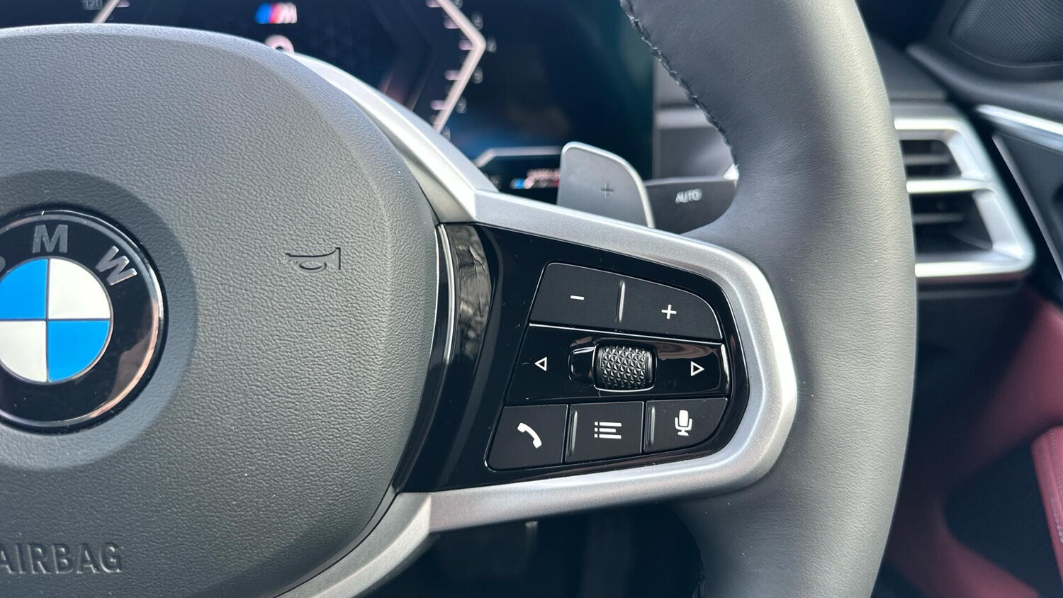 Used BMW 4 Series 2025 for sale - 77882494: Photo 18