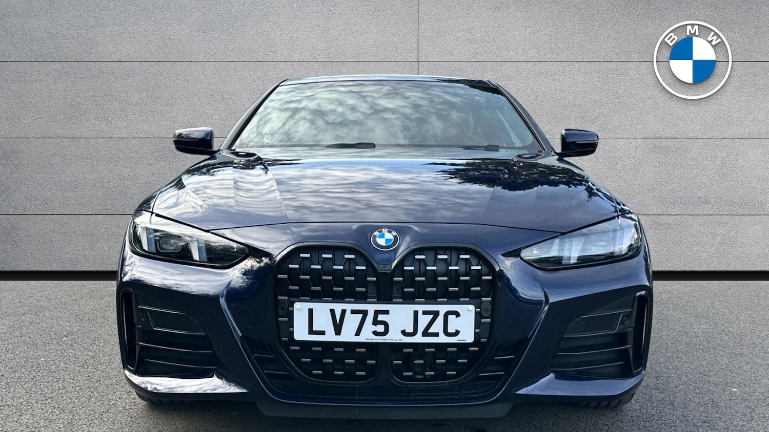 Used BMW 4 Series 2025 for sale - 77882494: Photo 2