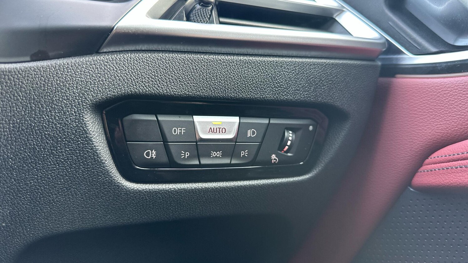 Used BMW 4 Series 2025 for sale - 77882494: Photo 23