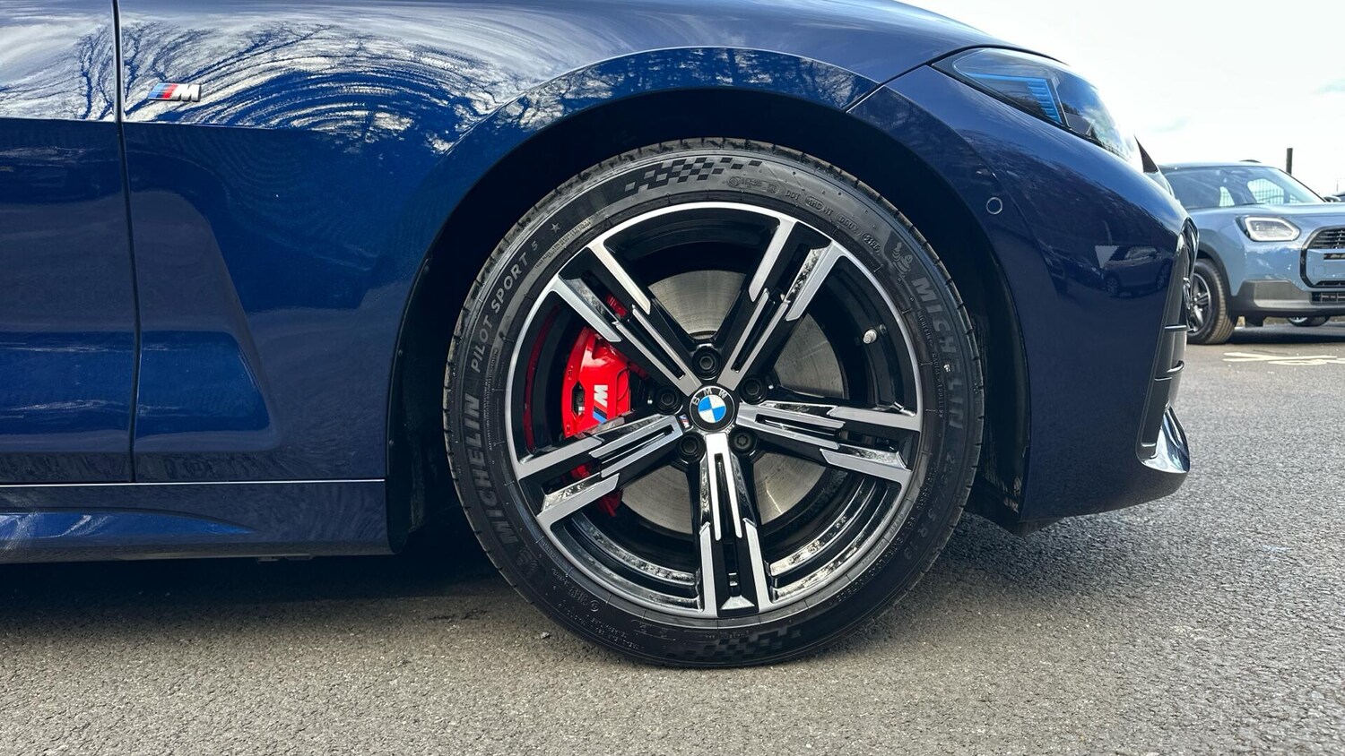 Used BMW 4 Series 2025 for sale - 77882494: Photo 24